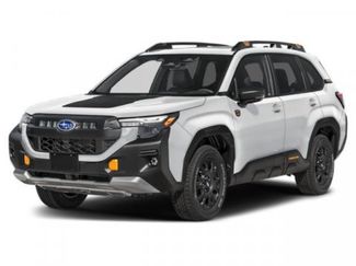 New 2026 Subaru Forester Wilderness w/ Wilderness Plus Package AWD/4WD video 1