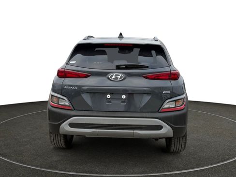 Used 2023 Hyundai Kona SEL image 5