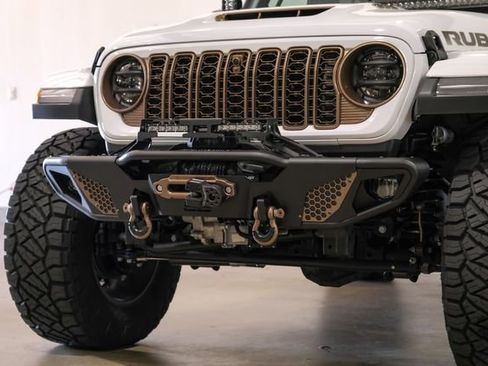 Used 2024 Jeep Wrangler Unlimited Rubicon 392 image 19