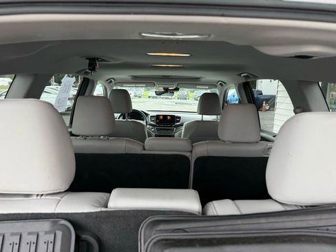 Used 2021 Honda Pilot Special Edition image 8