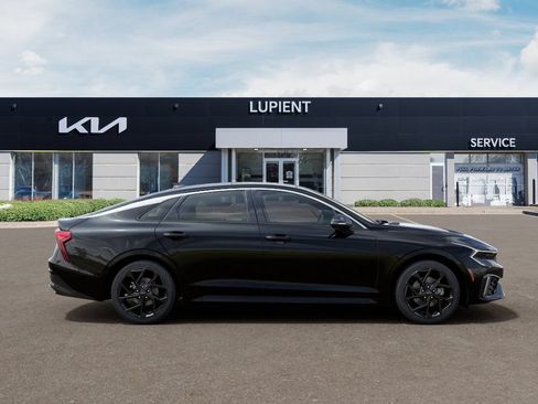 New 2026 Kia K5 GT-Line w/ GT-Line Premium Package AWD/4WD image 9
