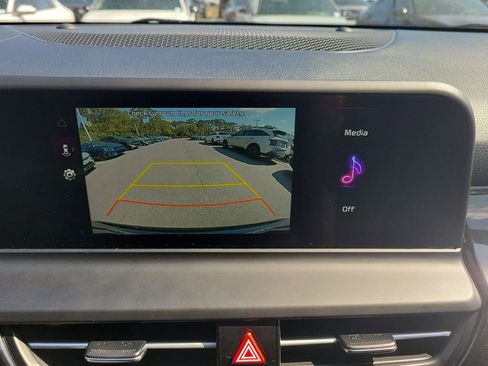 New 2026 Kia Seltos S image 32