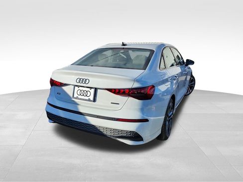 New 2026 Audi A3 2.0T Premium image 9