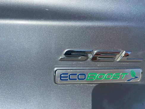 Used 2020 Ford Fusion SEL image 5