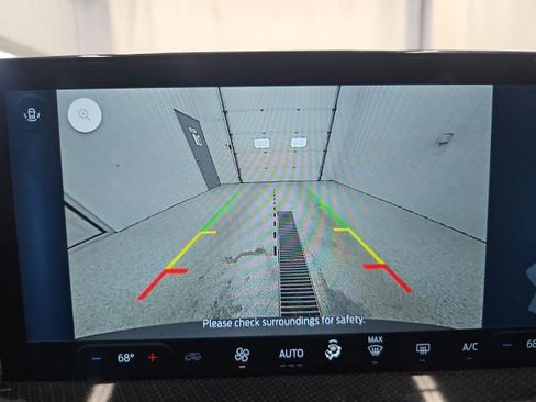 Used 2025 Ford Escape ST-Line w/ Tech Pack #1 image 32