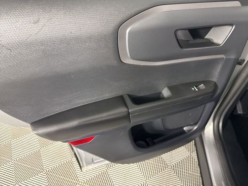 Used 2023 Ford Bronco Sport Big Bend w/ Convenience Package image 25