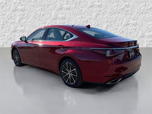 New 2025 Lexus ES 350 ES 350 image 5