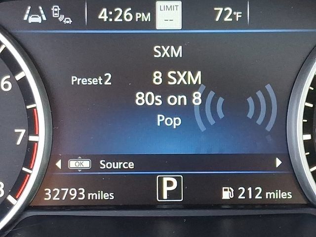 Used 2023 Nissan Maxima SR w/ Sport Mat Group FWD image 21
