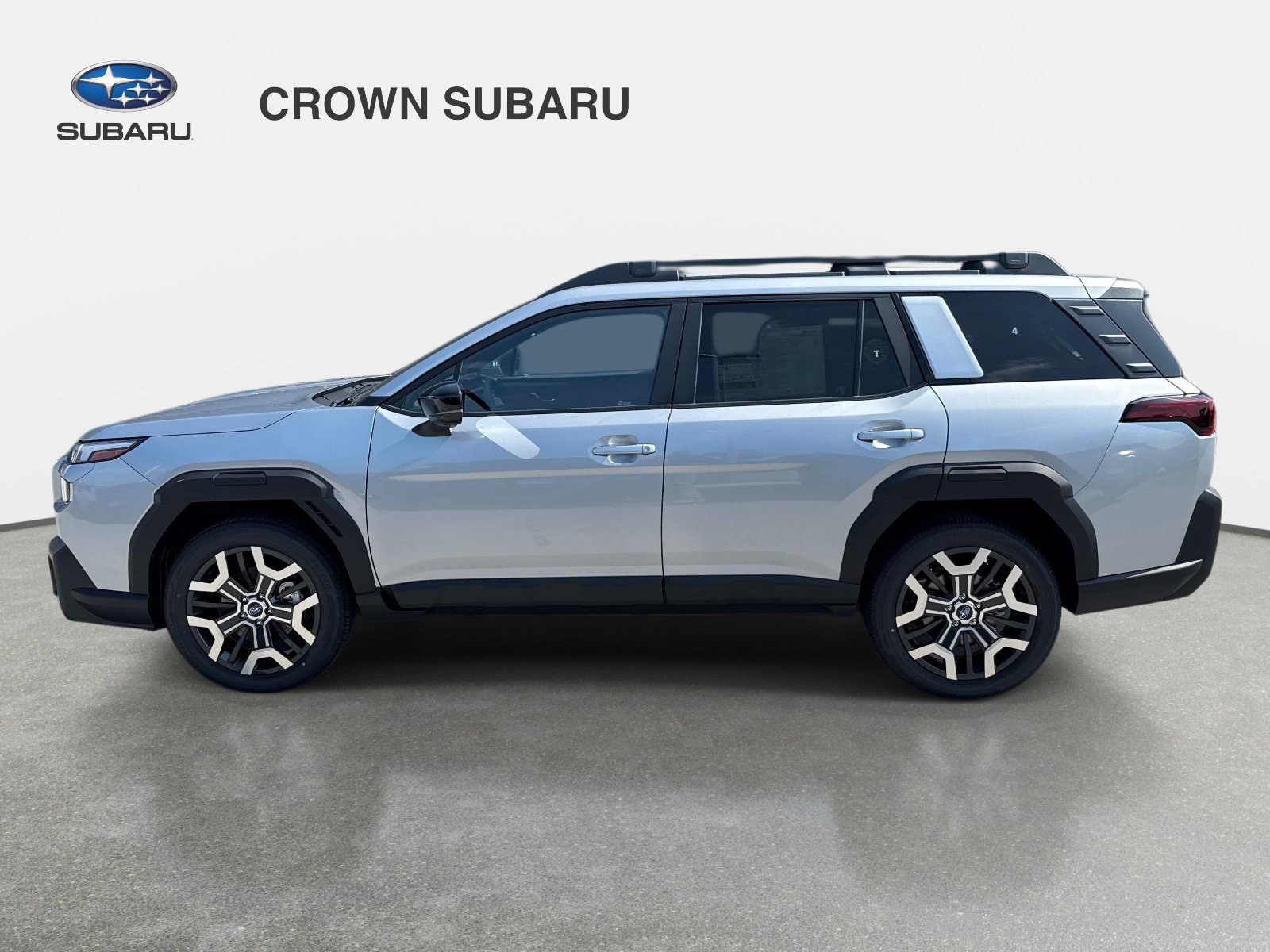 New 2026 Subaru Outback Touring XT AWD/4WD image 7