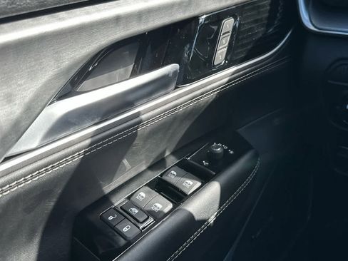 New 2025 Jeep Wagoneer Series II image 21