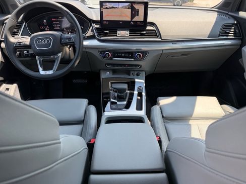 Used 2024 Audi Q5 2.0T Prestige AWD/4WD image 13