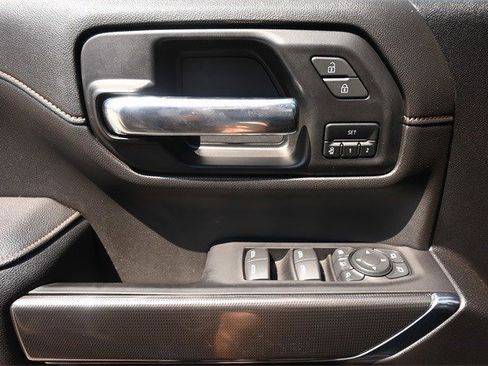 Used 2023 GMC Sierra 2500 AT4 w/ AT4 Premium Plus Package image 22