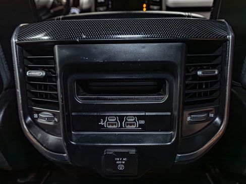 Used 2020 RAM 1500 Rebel w/ Rebel Level 2 Equipment Group image 27