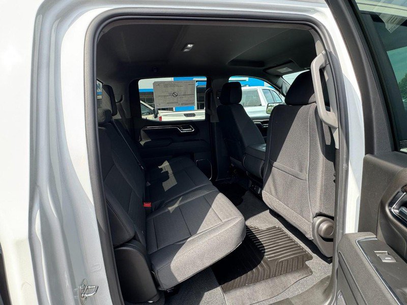 New 2026 Chevrolet Silverado 1500 RST AWD/4WD image 5