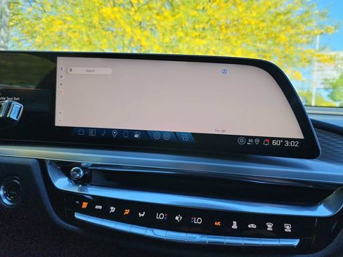 Used 2024 Cadillac Lyriq Sport image 27