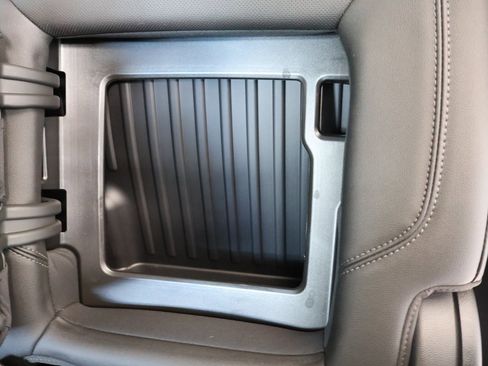 Used 2022 Chevrolet Silverado 3500 LTZ w/ LTZ Plus Package image 30