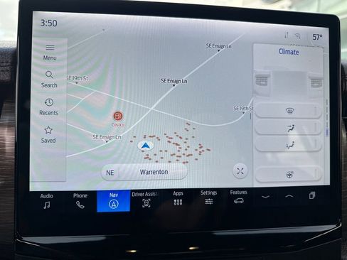 Used 2022 Ford Expedition Max Limited image 19