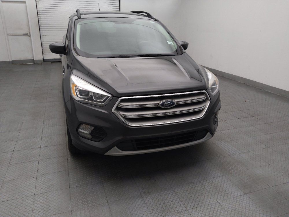 Used 2018 Ford Escape SEL AWD/4WD image 14