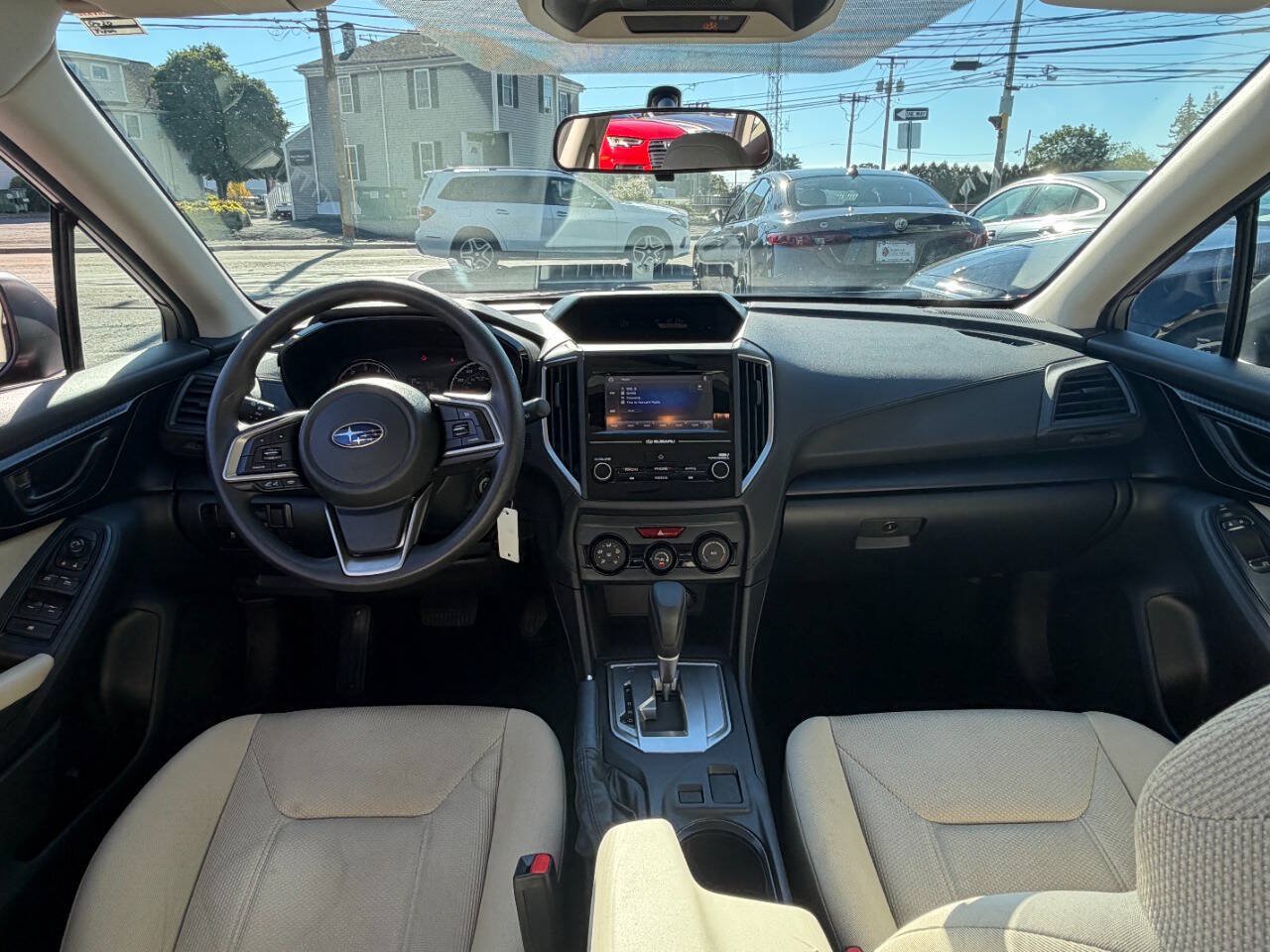 Used 2019 Subaru Impreza 2.0i AWD/4WD image 22