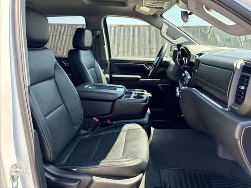 Used 2024 GMC Sierra 1500 Elevation RWD image 22