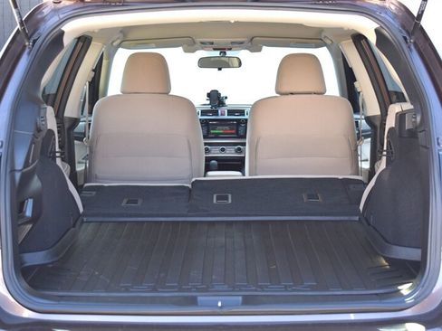 Used 2019 Subaru Outback 2.5i AWD/4WD image 26