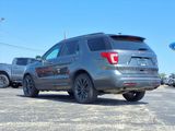 Used 2017 Ford Explorer XLT w/ Equipment Group 202A image 6