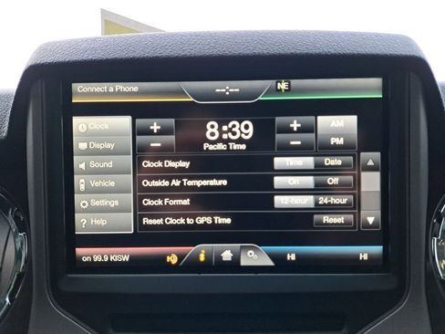 Used 2016 Ford F350 Platinum w/ Platinum Package image 21