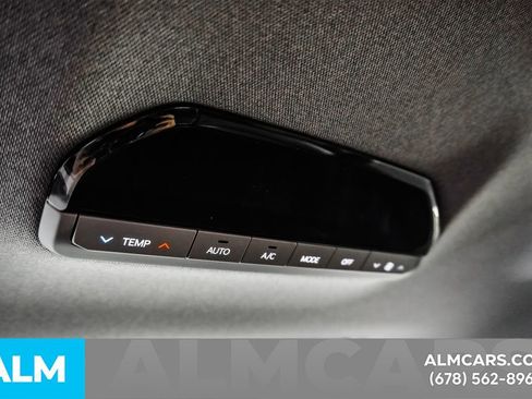 Used 2024 Kia EV9 Wind image 60