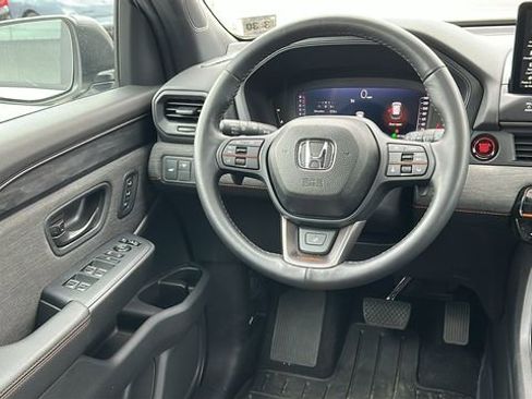 Used 2026 Honda Passport TrailSport image 24