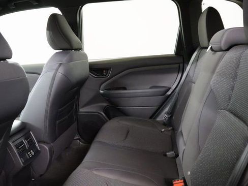 New 2026 Subaru Forester Premium image 28