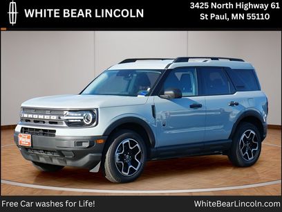 Used 2024 Ford Bronco Sport Big Bend