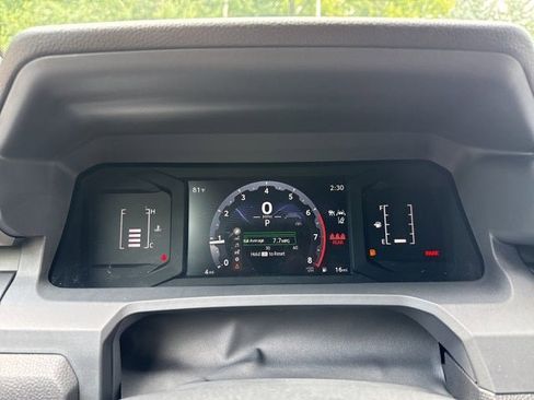 Used 2025 Toyota Tacoma SR image 20