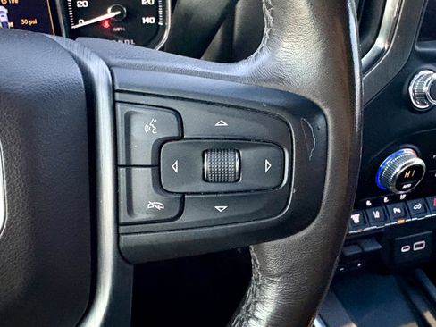 Used 2020 GMC Sierra 3500 Denali w/ Denali Ultimate Package image 17