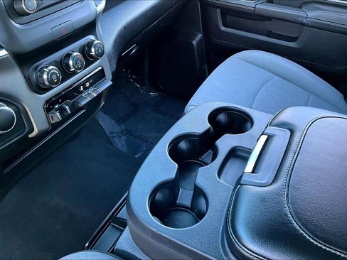 Used 2024 RAM 2500 Big Horn image 19