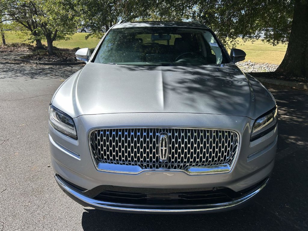 Used 2023 Lincoln Nautilus Reserve FWD image 6