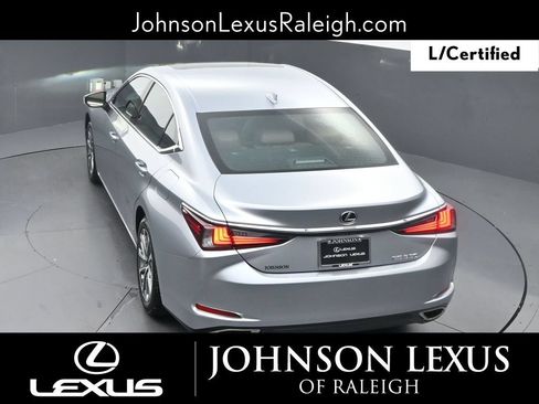 Used 2023 Lexus ES 350 w/ Accessory Package (Z1) FWD image 28