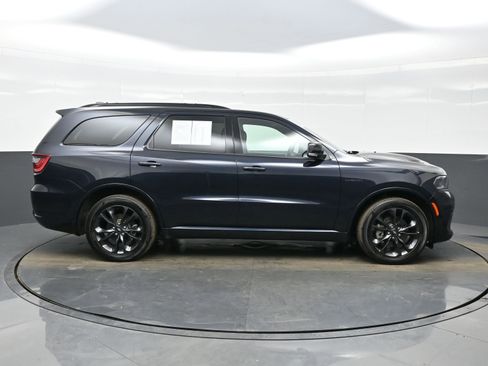 Used 2024 Dodge Durango R/T AWD/4WD image 10