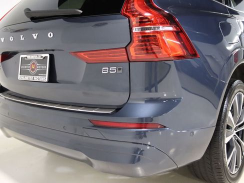 Used 2022 Volvo XC60 B5 Momentum w/ Advanced Package AWD/4WD image 65