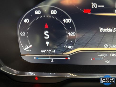 Used 2023 GMC Yukon XL AT4 w/ AT4 Premium Plus Package image 16