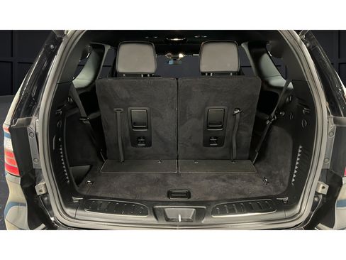 Used 2021 Dodge Durango R/T w/ Blacktop Package AWD/4WD image 26