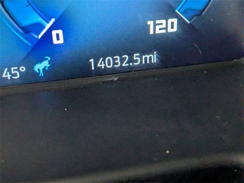 Used 2025 Ford Bronco Big Bend image 17