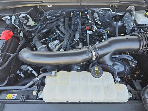 Used 2024 Ford Expedition Platinum RWD image 35