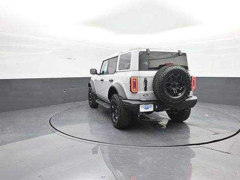 New 2026 Ford Bronco Badlands AWD/4WD image 5