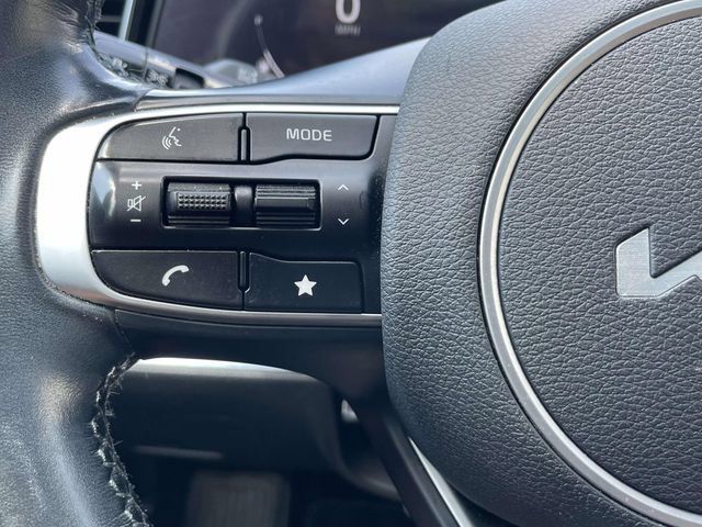 Certified 2024 Kia Sportage X-Pro Prestige AWD/4WD image 22
