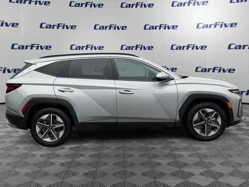 Used 2025 Hyundai Tucson SEL image 7