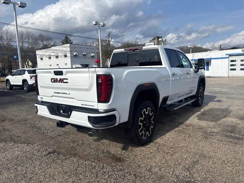 New 2026 GMC Sierra 2500 Denali w/ Denali Reserve Package image 5