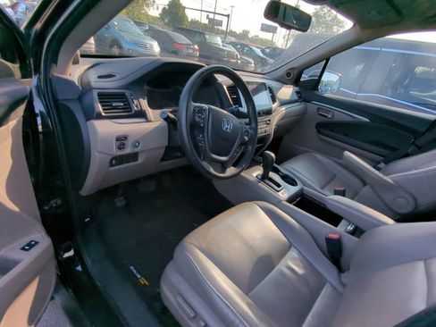 Used 2016 Honda Pilot EX-L image 7