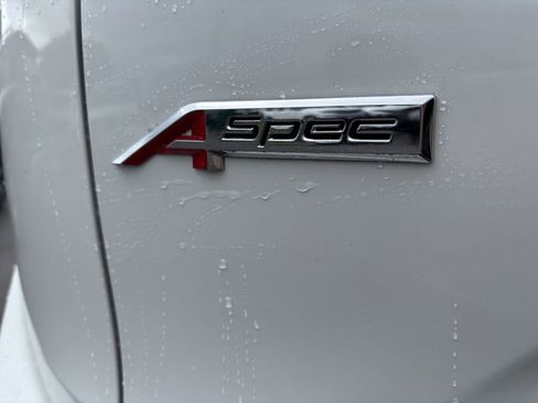 Used 2021 Acura RDX A-Spec AWD/4WD image 11