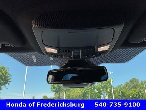 Used 2021 Ford Edge ST w/ Equipment Group 401A AWD/4WD image 43