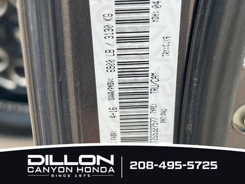 Used 2016 RAM 1500 Laramie w/ Convenience Group AWD/4WD image 28